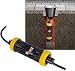 Produktbild Heitronic Dosenmuffe für Kabelverbindung, klein, FDM 1, Länge: 190 mm 730275