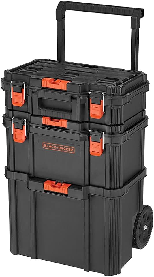 Tool Boxes Tool Boxes / Tool Organizers Tools & Home
