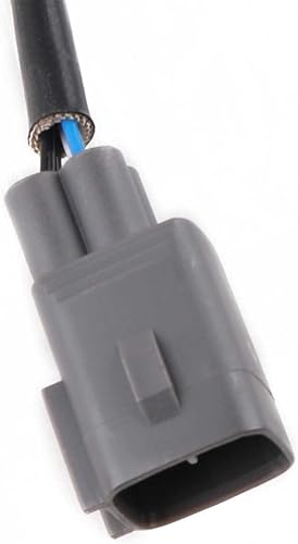 Miniatura 4 de ST-54006 Sensor de oxígeno O2, aguas arriba, para Lexus 2007-13 LS460 IS F, Pontiac Vibe 2005-2010, Scion XD 2008-09, 2004-12 para Toyota Corolla