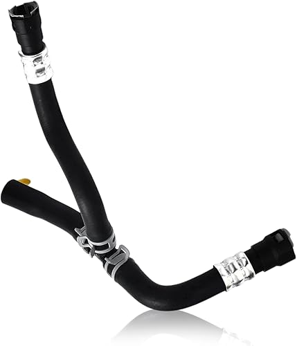 Miniatura 7 de Conjunto de manguera de calentador HVAC compatible con Buick Enclave GMC Acadia y Chevrolet Traverse 2007-2017, compatible con manguera de