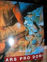 Ars Pro Domo B001JQRG92 Book Cover