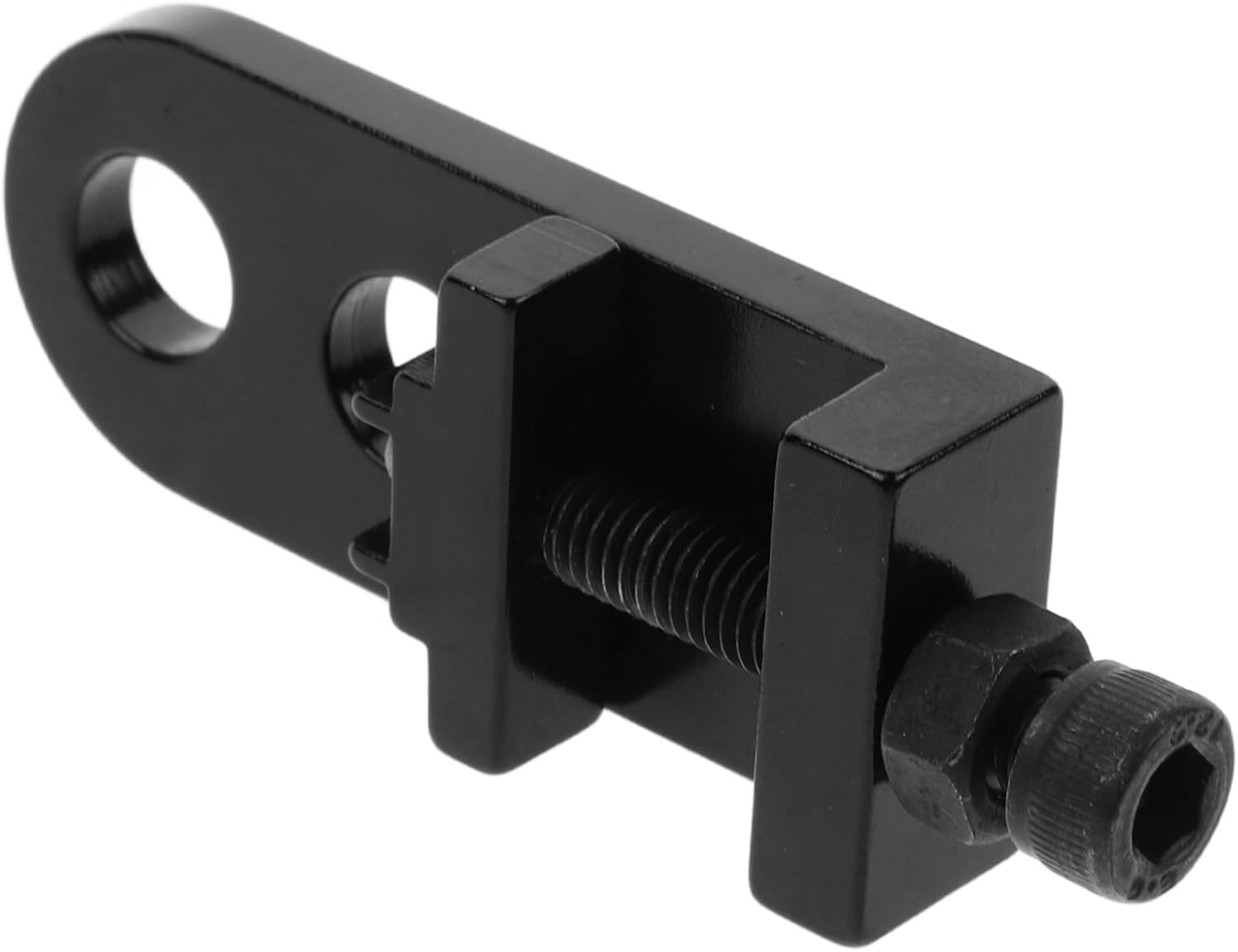 Chain Adjuster Bike Chain Tensioner Cycling Chain Tensioner Road Bike Chain Heavy Duty Bicycle Chain