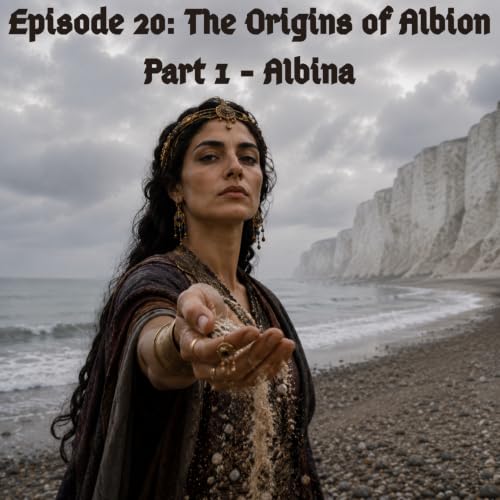 20. The Origins of Albion Part 1: Albina