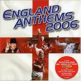  England Anthems 2006