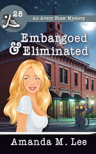 Embargoed & Eliminated