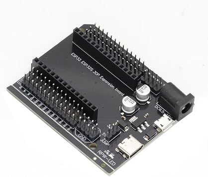 ESP32 Expansion Board ESP32 30P DEVKIT V1 Power Board Module ESP32S Development Board Expansion Board