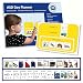 A4 Plastic Visual ASD Day Planner (Picture Communication Symbols)