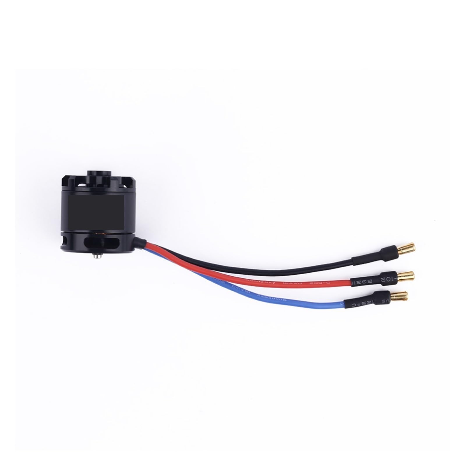Motor sin escobillas X2212 980KV 1400KV 1250KV 2450KV Eje 3mm para Quadcopter RC