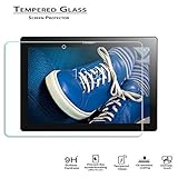 Schutzglas Folie für Lenovo Tab 2 A10-30 F/L 10.1 Zoll Tablet Bildschirm Schutz 9H Schutzglas TB2-X30 F/L