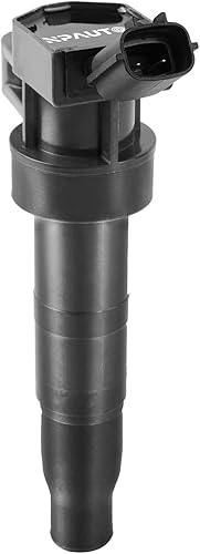 Miniatura 9 de NPAUTO Bobinas de encendido compatibles con 2.4 2.0 2008 2009 2010 2011 2012 2013 2014 Hyundai Sonata Kia Genesis Coupe Santa Fe Forte Optima