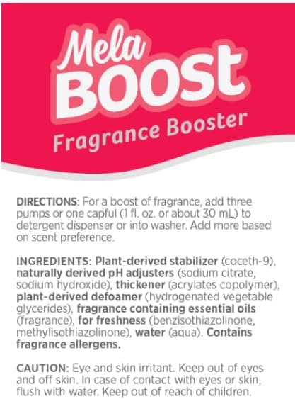 Melaleuca MelaBoost - Island Breeze - 32 fl. oz.