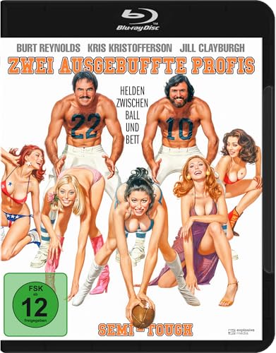 Zwei ausgebuffte Profis [Blu-ray]