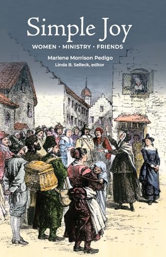 Simple Joy: Women, Ministry, Friends