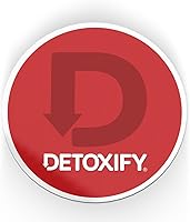 Vista 2 de Detoxify Mega Clean NT Herbal Cleanse - Tropical - 32 oz - Bebida de desintoxicación a base de hierbas formulada profesionalmente - Mejorada