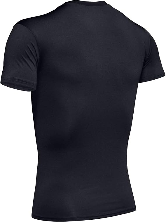 Under Armour Men's HeatGear Tactical Shirt