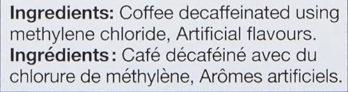 Miniatura 3 de Green Mountain Coffee Roasters Cápsulas Keurig K-Cup de vainilla francesa descafeinada café tostado ligero saborizado 24 unidades