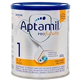 Top 10 Melhores Leite Para Bebê em 2025 20 Fórmula Infantil Aptamil Profutura 1 Danone Nutricia 400g