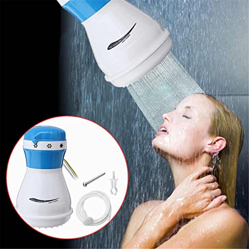 La Mejor comparativa de Calentador rápido de agua para duchas disponible en línea. 49 Imagen adicional