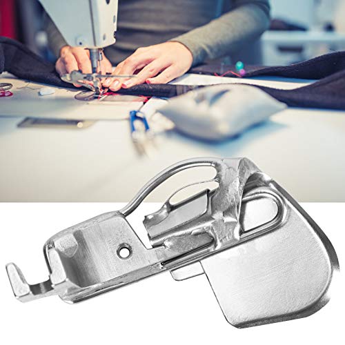 Prensatela para Maquina de Coser Zurcido 1/4" miniatura 2