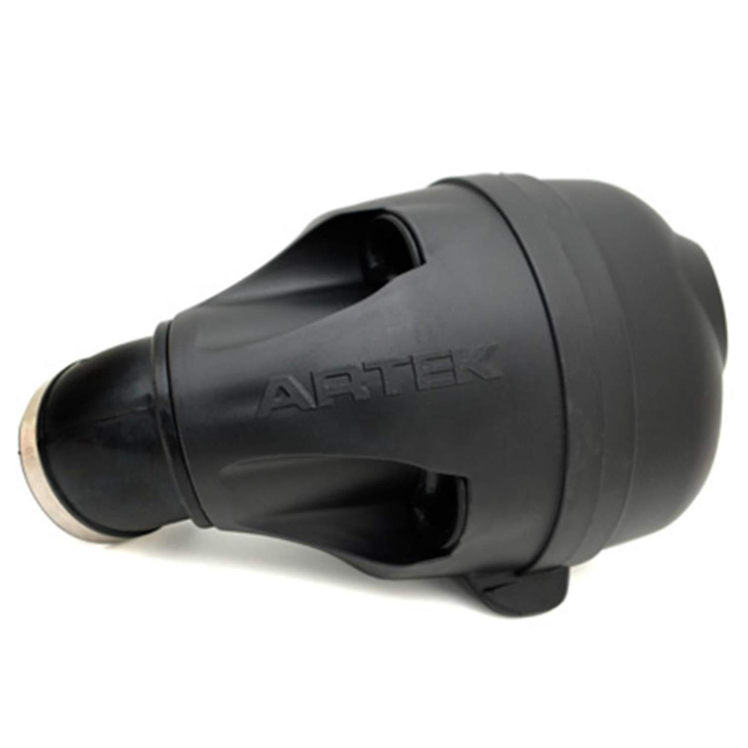 Filtre à air Artek K1 noir boîte à air cornet pour carburateur 28mm 32mm 36mm 43mm