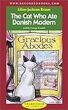 Cover zum Buch The Cat Who Ate Danish Modern