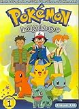 Pokémon: Indigo League - Season One, Part 1
