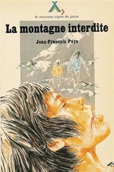 Paperback La montagne interdite [French] Book