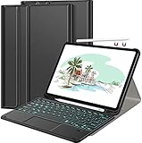 logitech ipad pro 2018 keyboard release date 🍀 iPad Pro 11 / iPad Air 4 tastatur hülle. Diese iPad Pro 11 2021 Tastatur Hülle unterstützt nahtlos das kabellose Laden für Apple Pen. Speziell für das neue iPad Pro 11 2021(3. Generation: A2301/A2459/A2460), iPad Air 10,9 2020(4. Generation: A2072/A2316/A2324/A2325), iPad Pro 11 2020/2018(2./1.Generation: A2228/A2231/A2230/A2068/A1980/A2013/A1934/A1979). Bitte überprüfen Sie vor dem Kauf die Modellnummer auf der Rückseite Ihres.