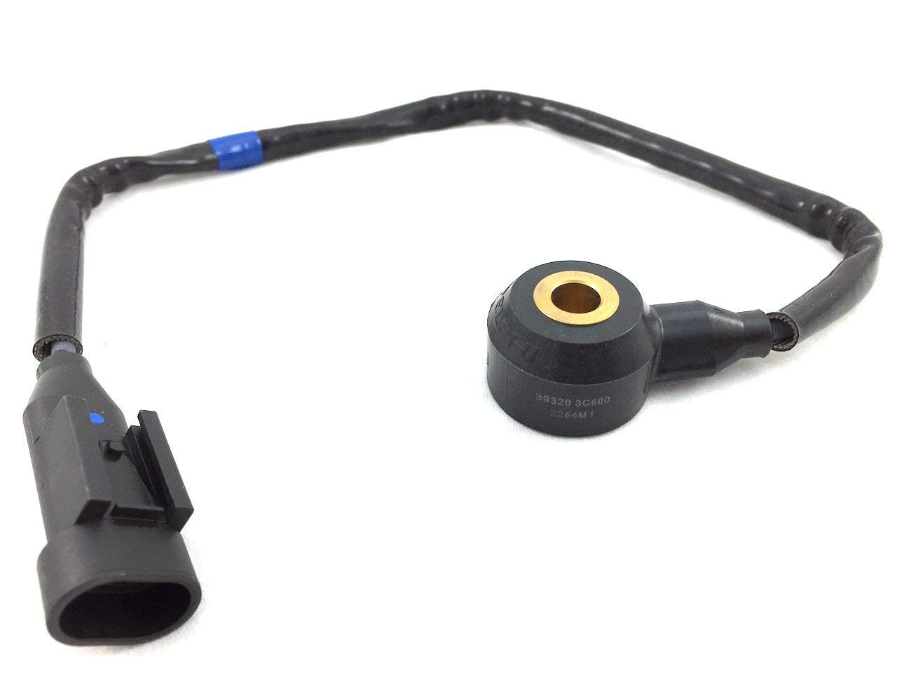 Amazon.com: Genuine OEM 39320-3C600 Sensor - Knock, RH
