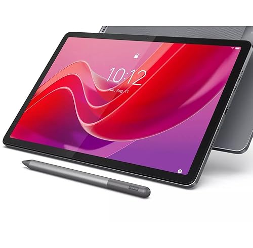 Amazon.com : Lenovo Tablet M11, 11.0