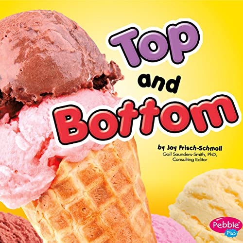 Top and Bottom by Joy Frisch-Schmoll episode artwork