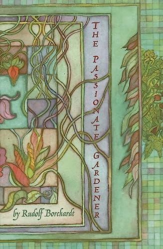 The Passionate Gardener