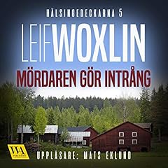 M&ouml;rdaren g&ouml;r intr&aring;ng cover art