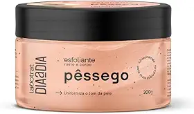 Labotrat “Esfoliante Pessêgo Dia A Dia - 300G'