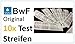 Produktbild BWF AQUADUR 10 Wasserhärte Teststreifen von Aquadur - Kalk Teststäbchen - Indikatorpapier DH