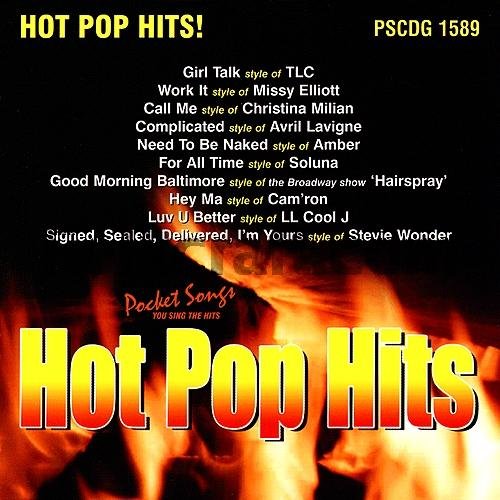 Hot Pop Hits