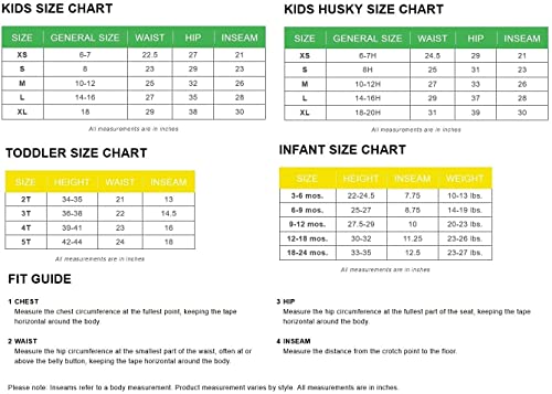 Arctix Kids' Insulated Snow Bib Overalls, Bamboo Yellow, Large