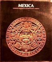 NMA: MEXICA. 9680300242 Book Cover