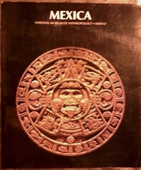 Unknown Binding MEXICA Book