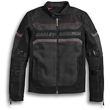 Men's FXRG Mesh Riding Jacket - 98389-19VM