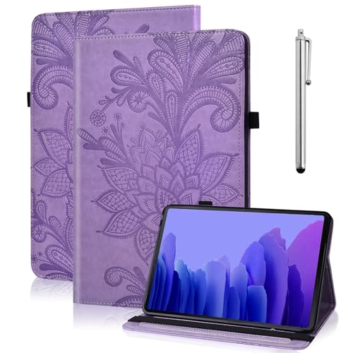 Protégez votre Samsung Galaxy Tab A 10.1 2016 des chutes avec cet étui