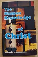 Human Knowledge of Christ 0819833010 Book Cover