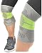 Mauwi Compression Knee Sleeve. ACL Knee Brace for Men & Women. Knee Support for Running, CrossFit, Basketball, Weightlifting. Patella Stabilizer for Arthritis, Meniscus Tear, Joint Pain Relief. Size M