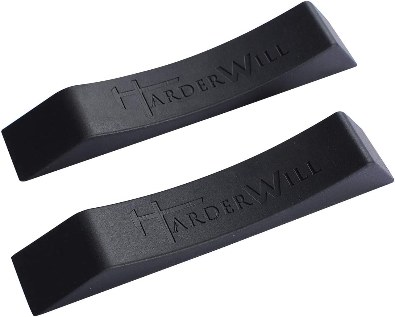 Deadlift Jack Alternative (1 Pair) Easy to Load and Unload Weight Plates, Perfect for Deadlift, Crossfit, Powerlifting, Weightlifting, Home Gym for Your Gym Bag
