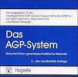  Das AGP-System: Dokumentation gerontopsychiatrischer Befunde