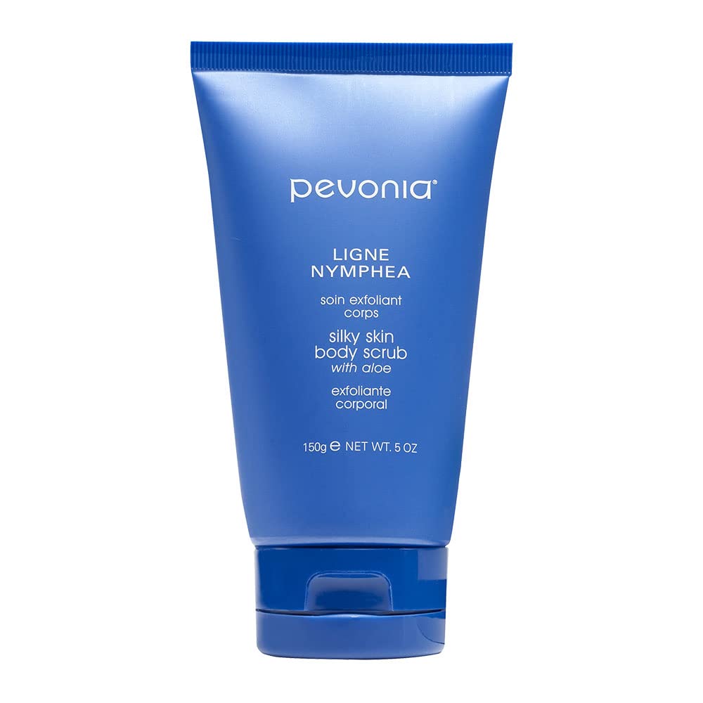 Pevonia Silky Skin Body Scrub, 5g