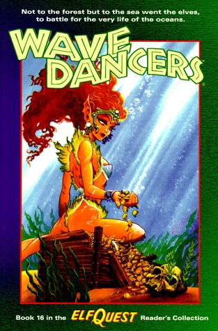 Elfquest Reader's Collection #16: WaveDancers