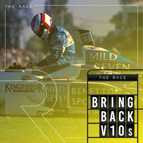 Bring Back V10s: Why Benetton's post-Schumacher era was so rough