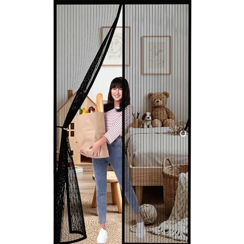 �Ԍ� �}�O�l�b�g 127x255cm(��x����) �h�A�p�Ԍˎ����ŕ܂�h���o�b�`���}�O�l�g�É��d�l�����r���E�Q���E�x�����_�I�t�B�X�p, �u���b�N