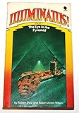  Illuminatus!: The Eye in the Pyramid Bk. 1